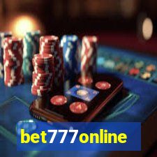 bet777online