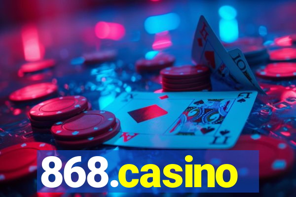 868.casino