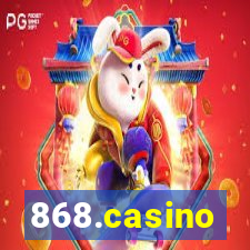 868.casino