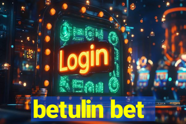 betulin bet