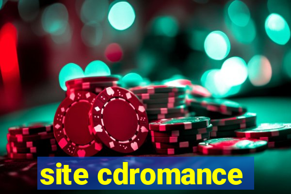 site cdromance