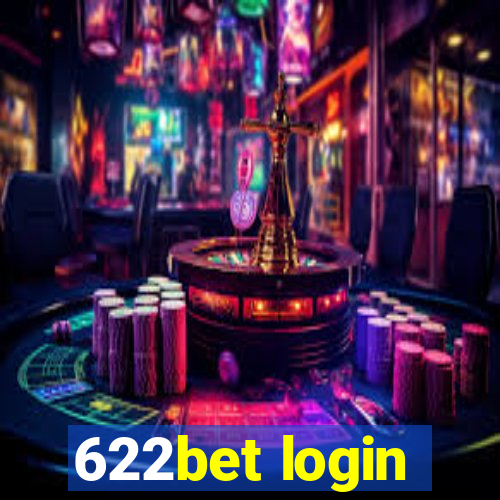 622bet login