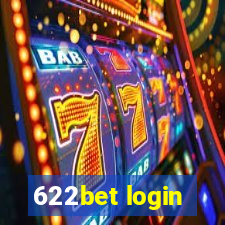 622bet login