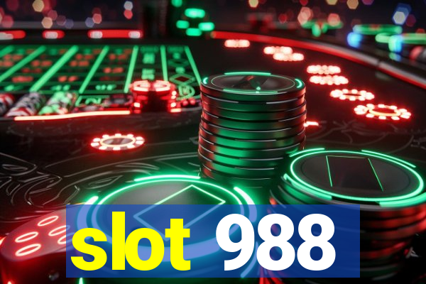 slot 988