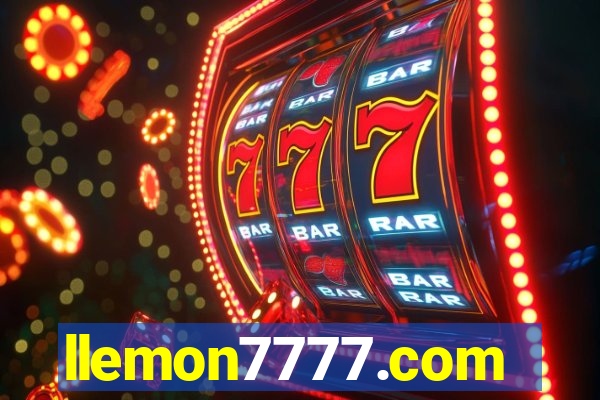 llemon7777.com