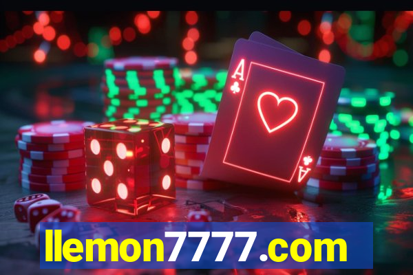 llemon7777.com