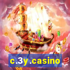 c.3y.casino