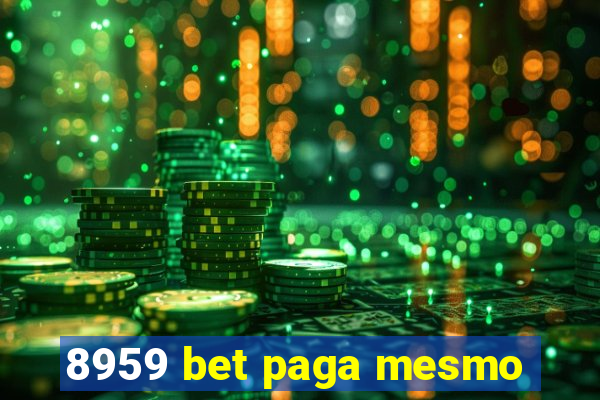 8959 bet paga mesmo