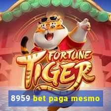 8959 bet paga mesmo