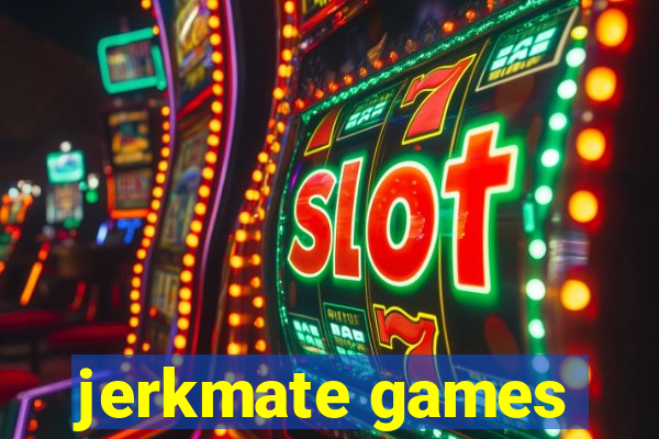 jerkmate games