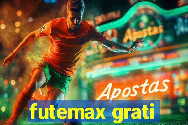 futemax grati