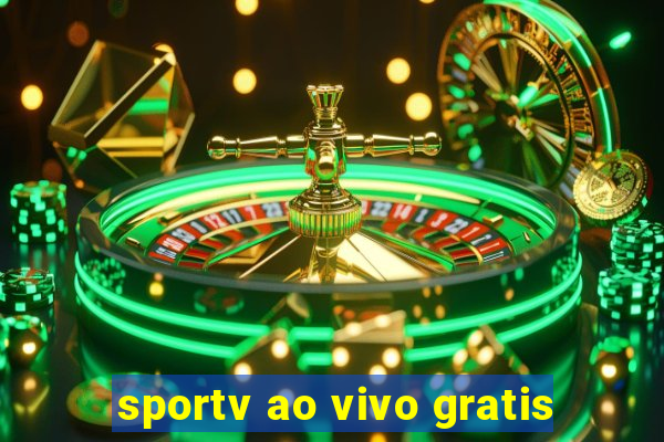 sportv ao vivo gratis