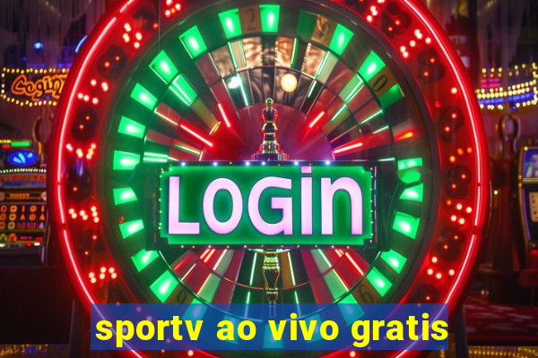 sportv ao vivo gratis