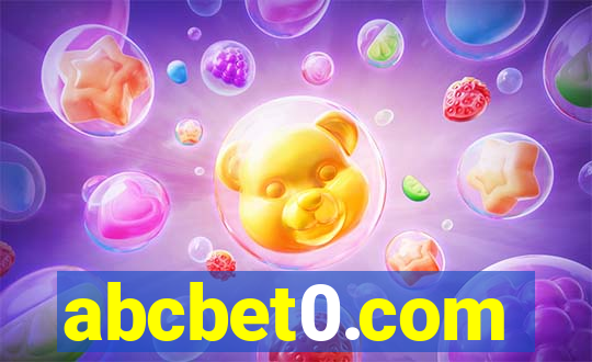 abcbet0.com