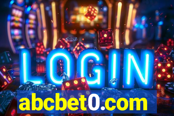 abcbet0.com