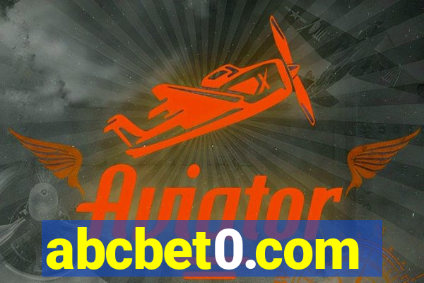 abcbet0.com