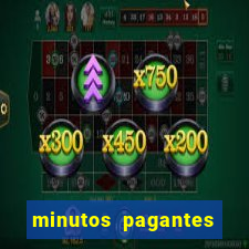 minutos pagantes jogos pg