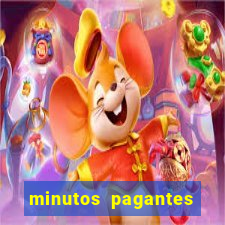 minutos pagantes jogos pg