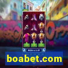 boabet.com