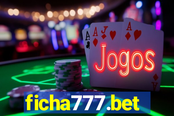 ficha777.bet