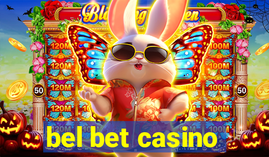 bel bet casino