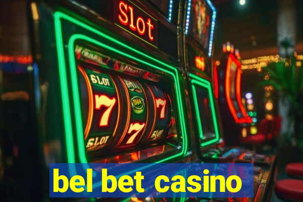 bel bet casino