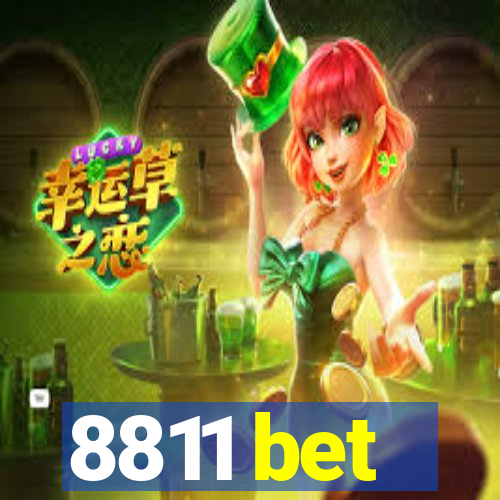 8811 bet