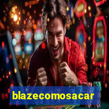 blazecomosacar