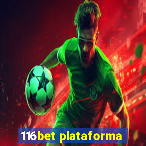 116bet plataforma