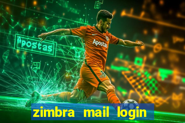 zimbra mail login ausl bologna