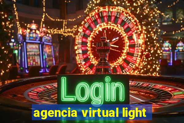 agencia virtual light