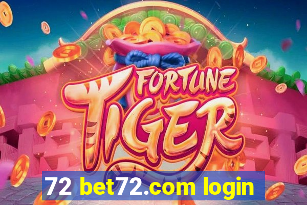 72 bet72.com login