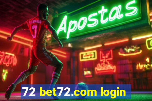 72 bet72.com login