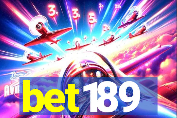 bet189