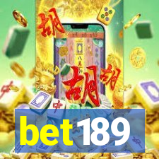 bet189