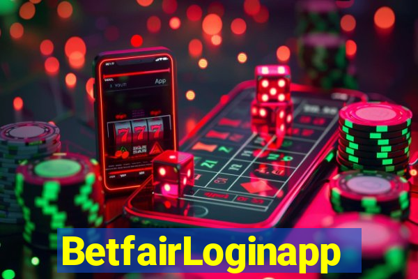 BetfairLoginapp