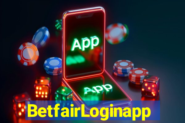 BetfairLoginapp