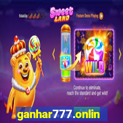 ganhar777.online