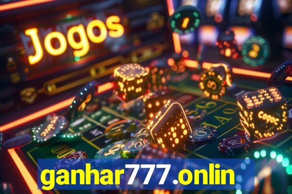 ganhar777.online