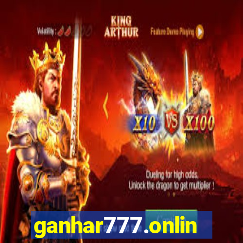 ganhar777.online