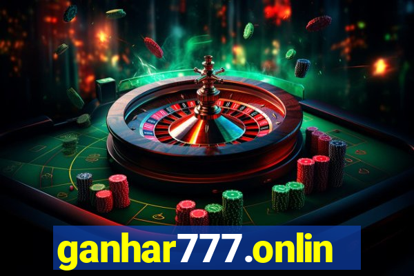 ganhar777.online