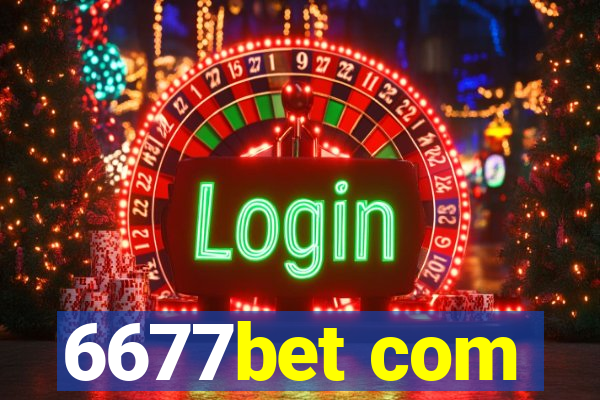 6677bet com