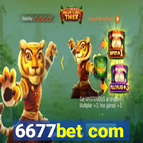 6677bet com