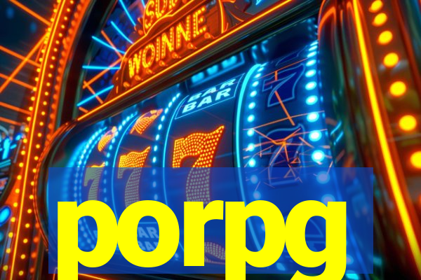 porpg