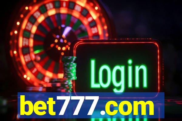 bet777.com