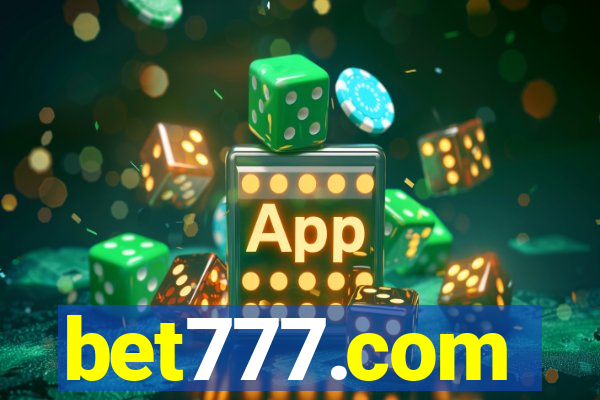 bet777.com