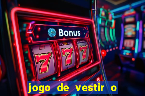 jogo de vestir o justin bieber