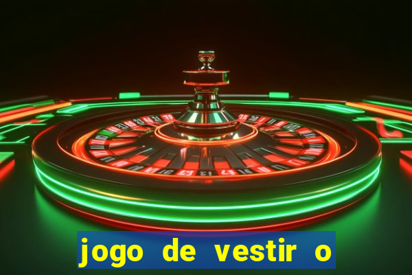 jogo de vestir o justin bieber