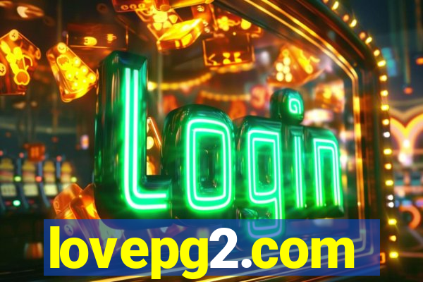 lovepg2.com