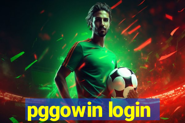 pggowin login